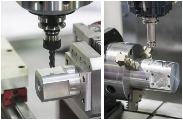 ¿Cuáles son las ventajas de la tecnología de mecanizado CNC? ¿Cuáles son las habilidades de programación de mecanizado CNC?