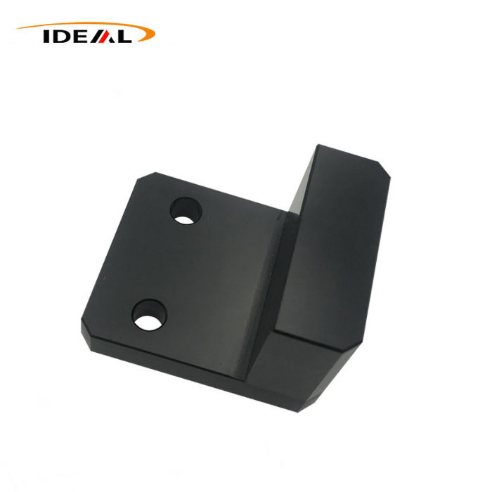 Piezas mecanizadas por torneado CNC de Acetal Delrin POM