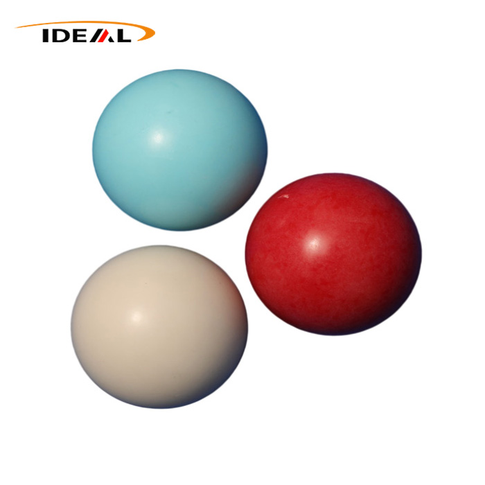 Bolas de UHMWPE